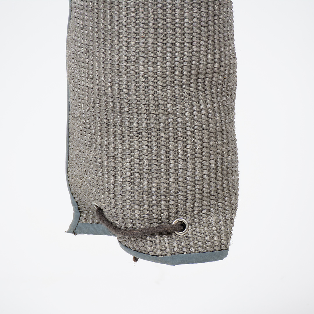 Duvoplus Klettersack grau - 180cm 
