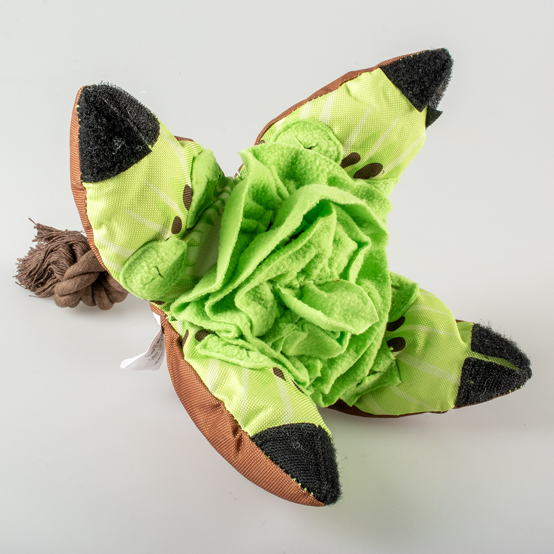 Duvoplus Snackspielzeug Kiwi 