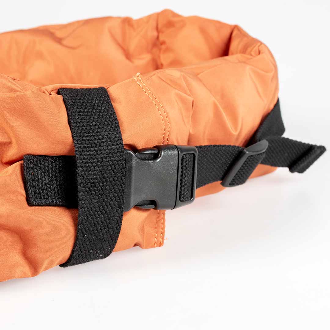 Duvoplus Fronttasche Trail - orange 