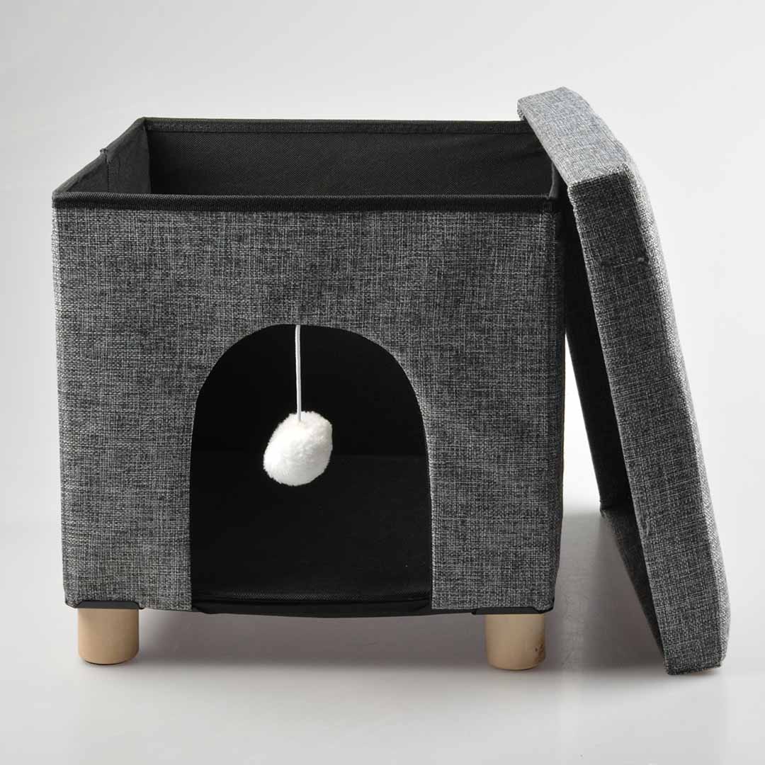 Duvoplus Katzenhaus Gina 