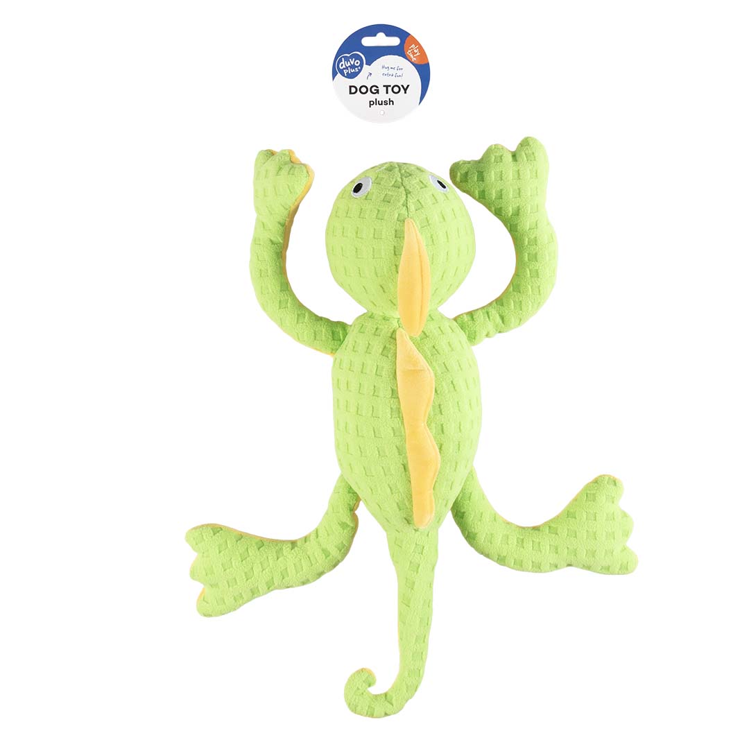 Duvoplus Crackle & Snuffle Salamander 