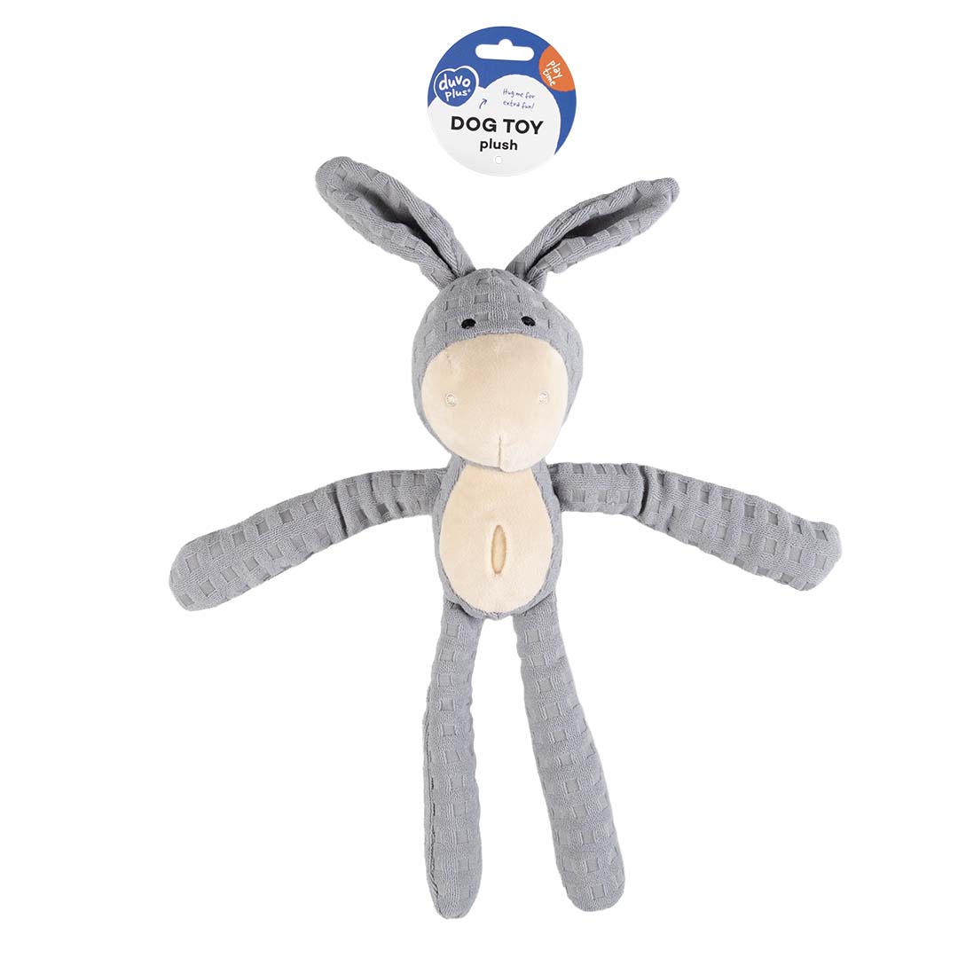 Duvoplus Crackle & Snuffle Kaninchen 
