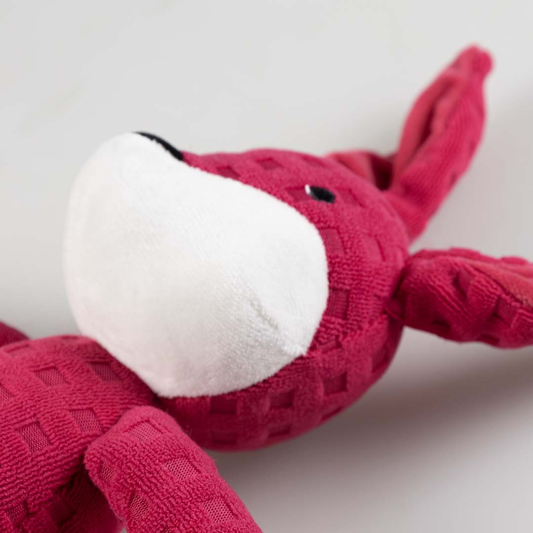 Duvoplus Crackle & Snuffle Fuchs 