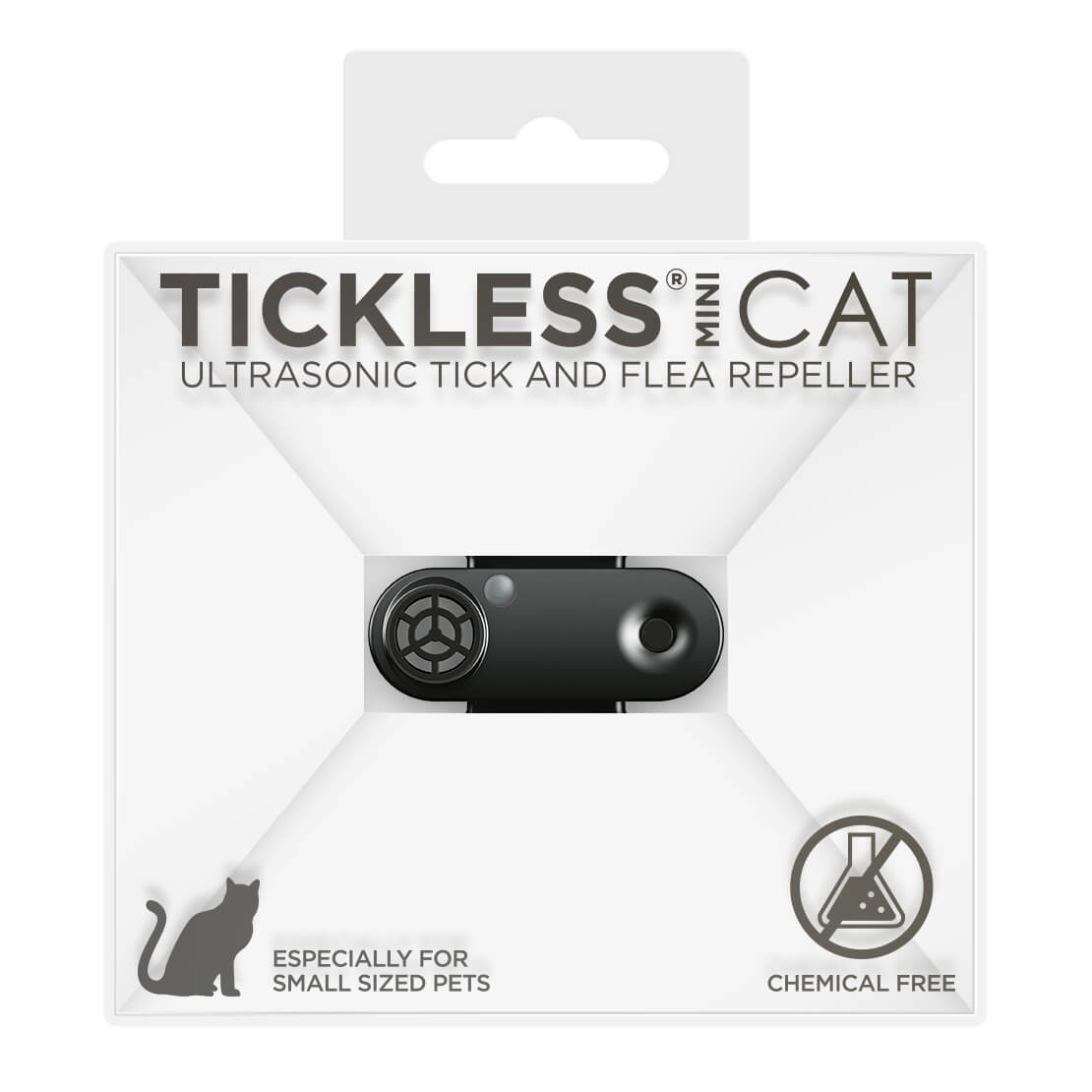 TickLess Cat MINI Pet Ultraschallgerät 
