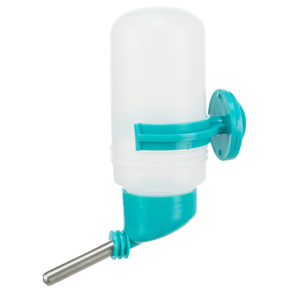 Trixie Kleintiertränke mit Käfighalter - 125 ml 