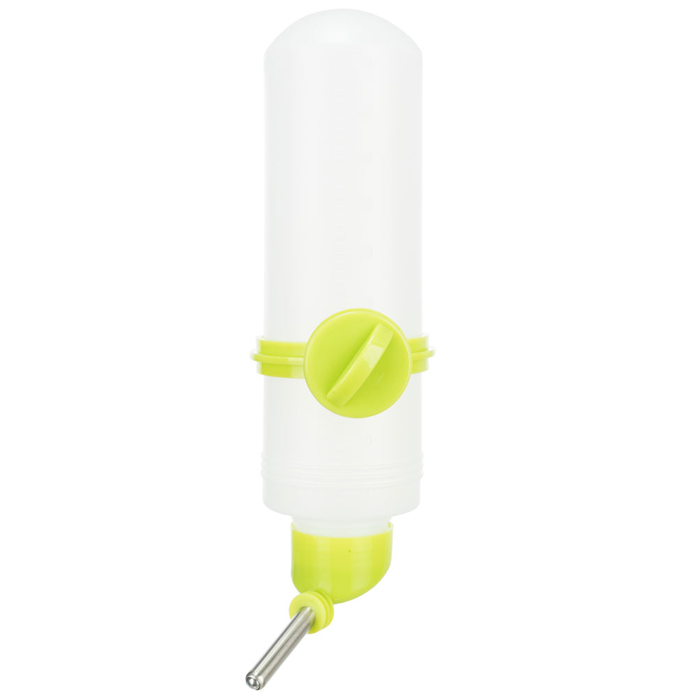 Trixie Kleintiertränke mit Käfighalter - 500 ml 