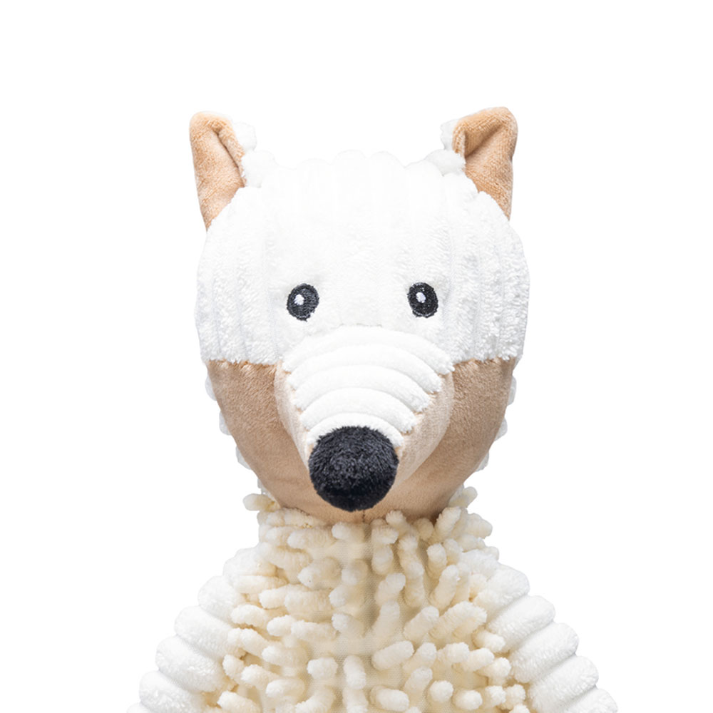 Beeztees Eco Fuchs Juno 