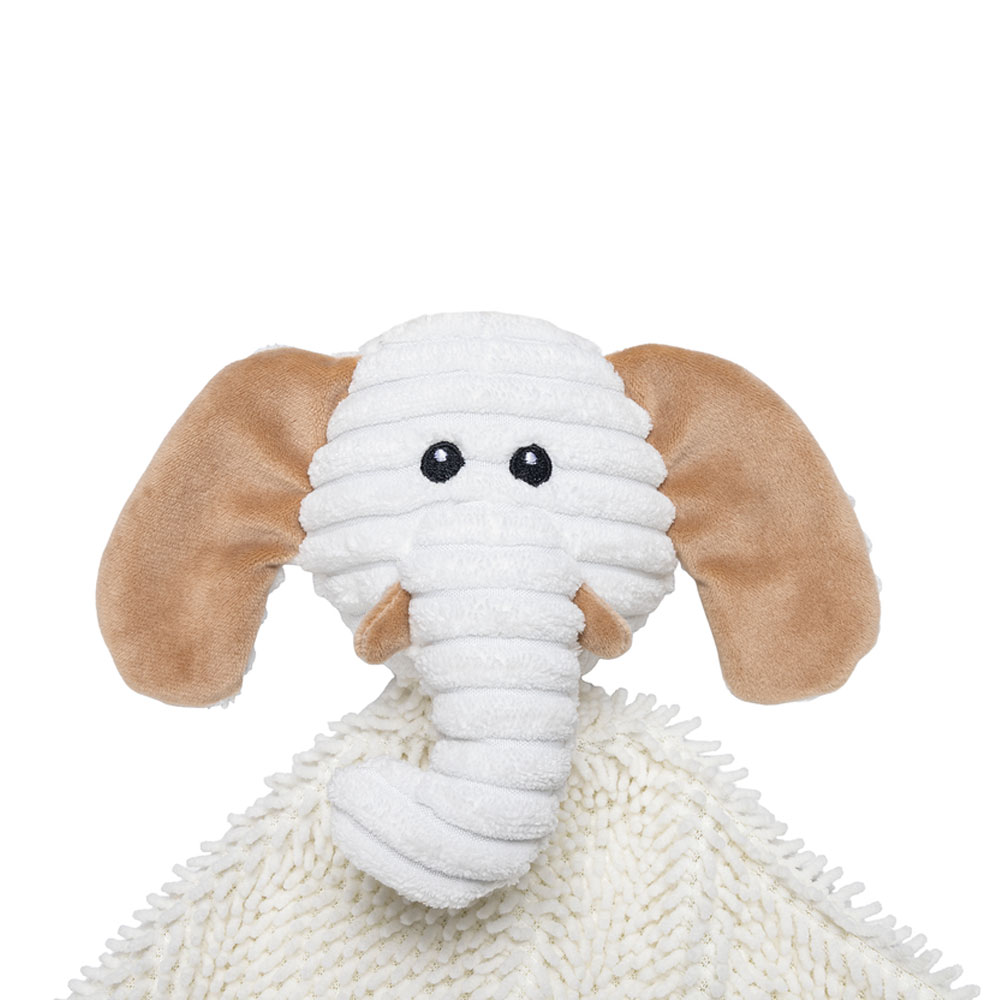 Beeztees Eco Kuscheltuch Nory 