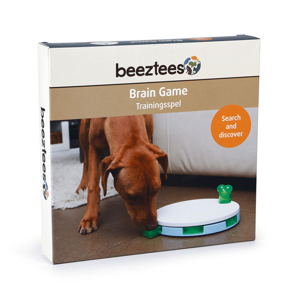 Beeztees Brain Game Surprimo 