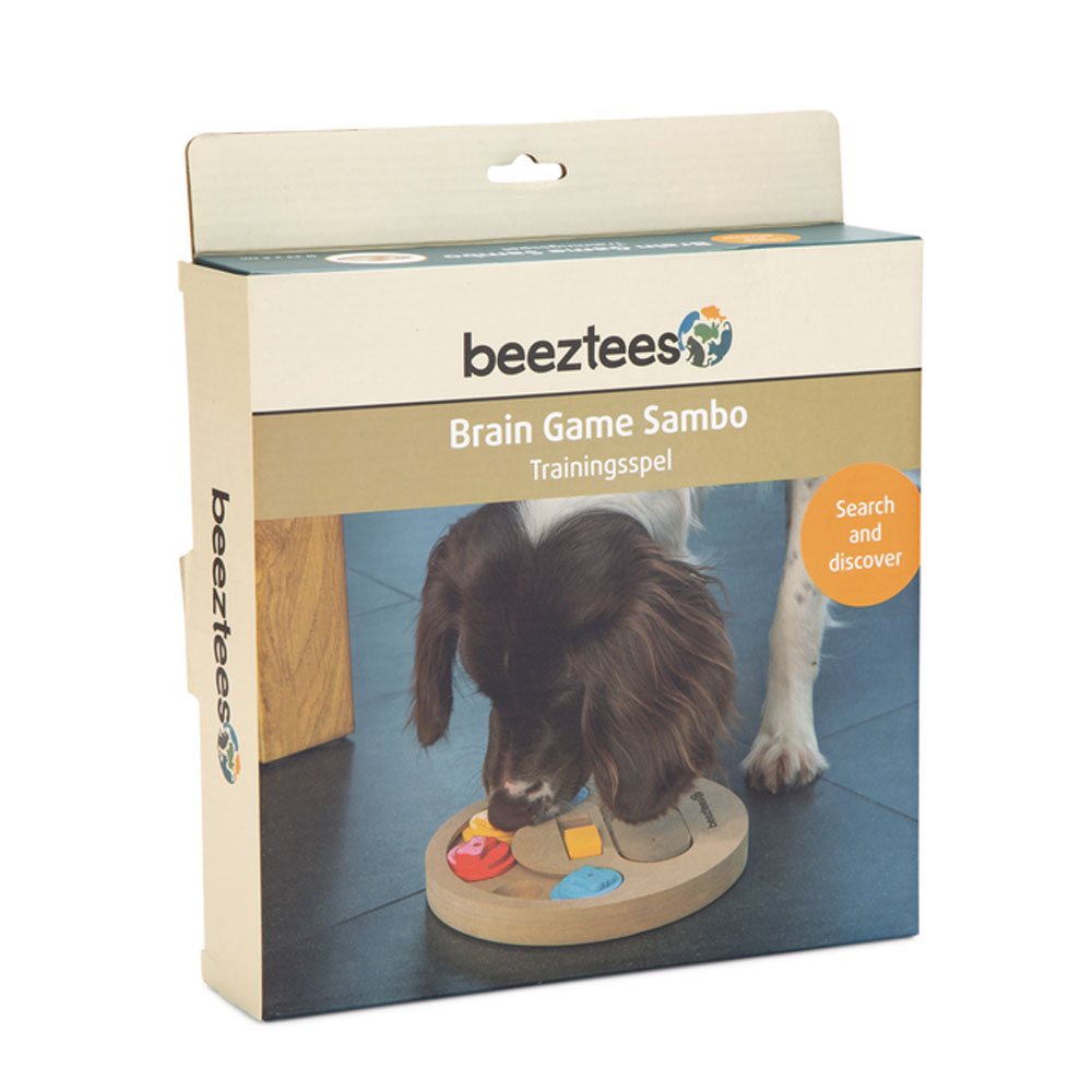 Beeztees Brain Game Sambo 
