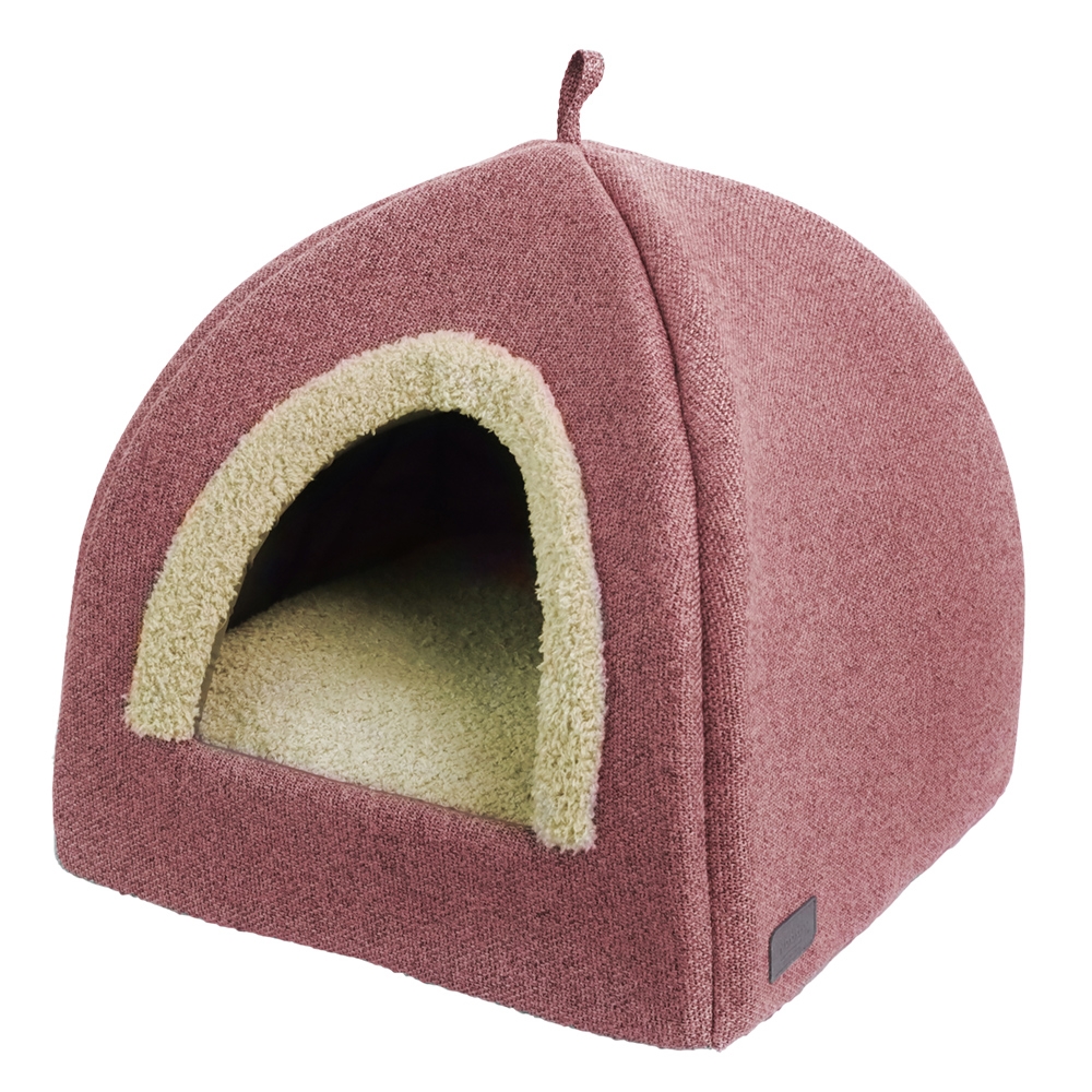 Nobby Kuschelhöhle Linou - berry 