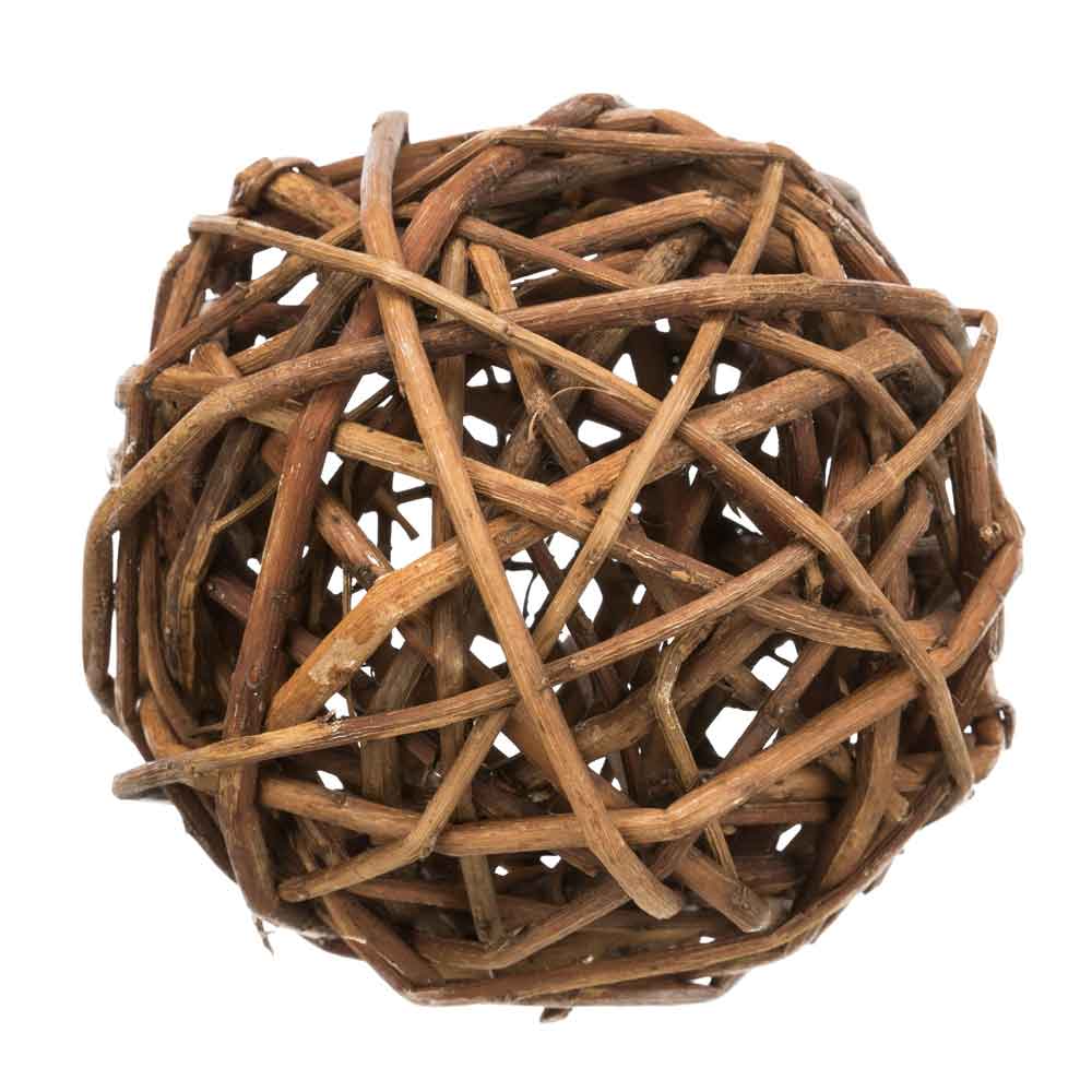 Trixie Weidenball 