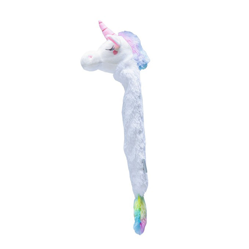 Beeztees Puppy Flatino Einhorn Lo 