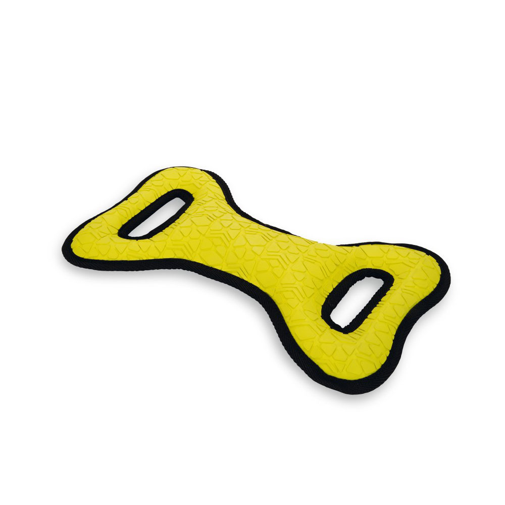 Beeztees Fetch Ziehspielzeug Tug 