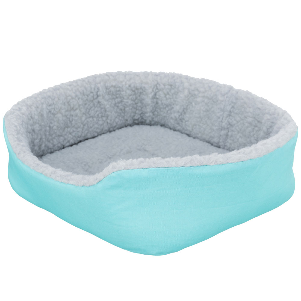 Trixie Kleintierkuschelbett - ca. 35 × 28 cm 