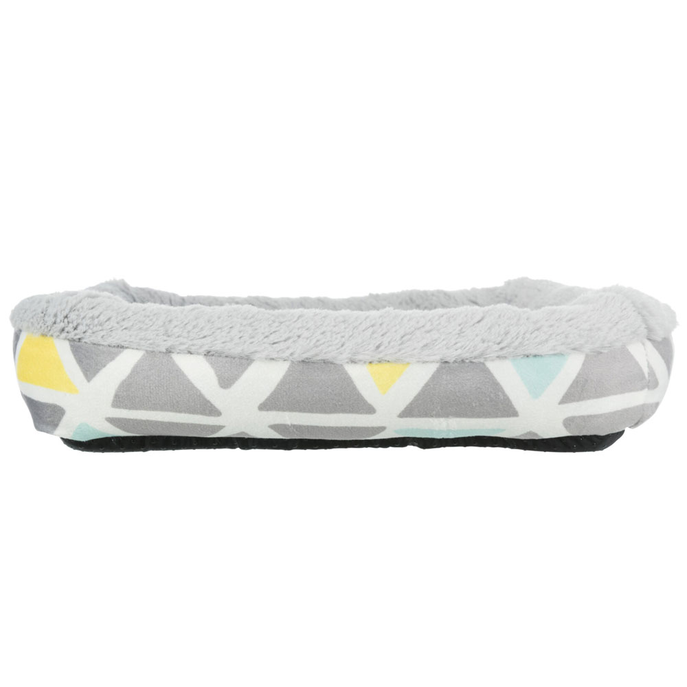 Trixie Kuschelbett Sunny für Kleintiere 30 × 6 × 22 cm