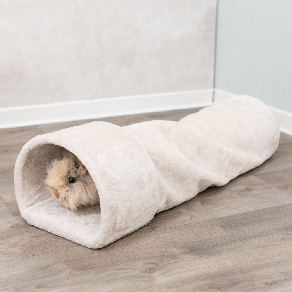 Trixie Kuscheltunnel für Kleintiere 