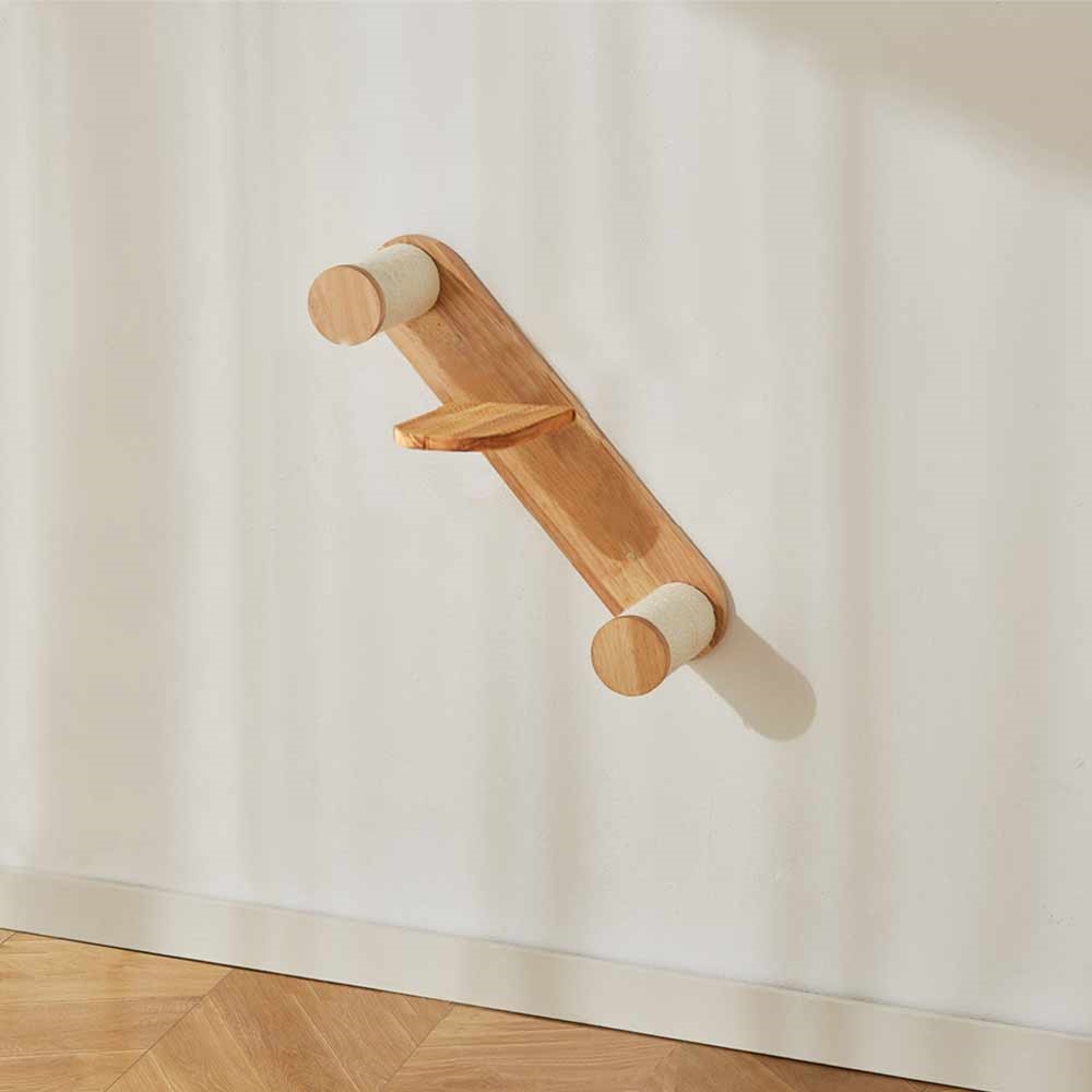 Nobby Wand-Treppe Tri 
