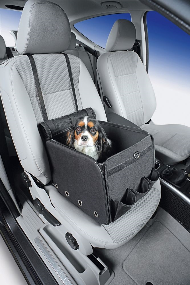 Nobby Autositztasche Merlo 