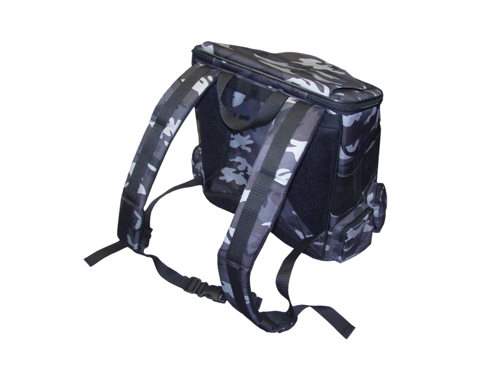 Nobby Rucksack Rumen 