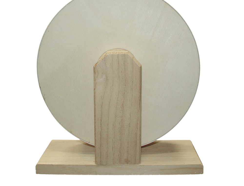 Nobby Holzlaufrad Cork ø 29 cm