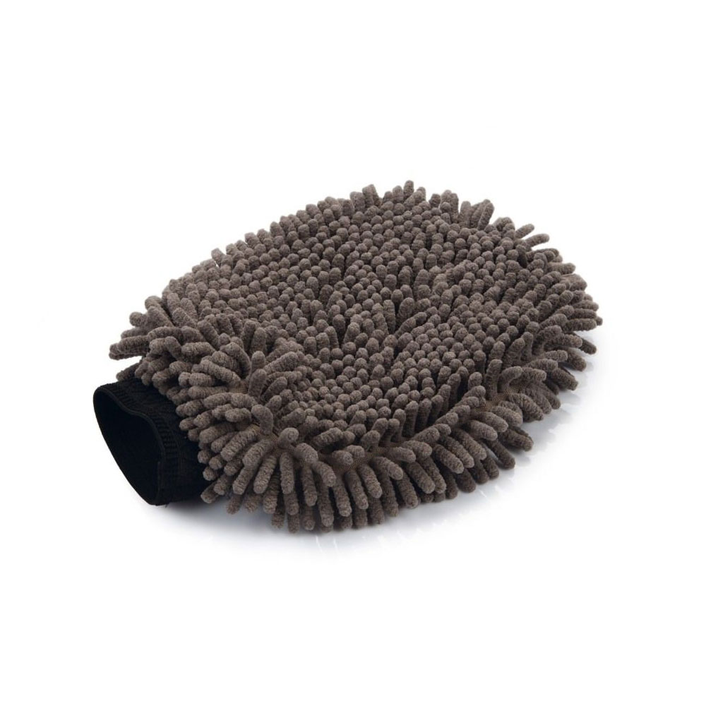 DGS Dirty Dog Grooming Mitt 