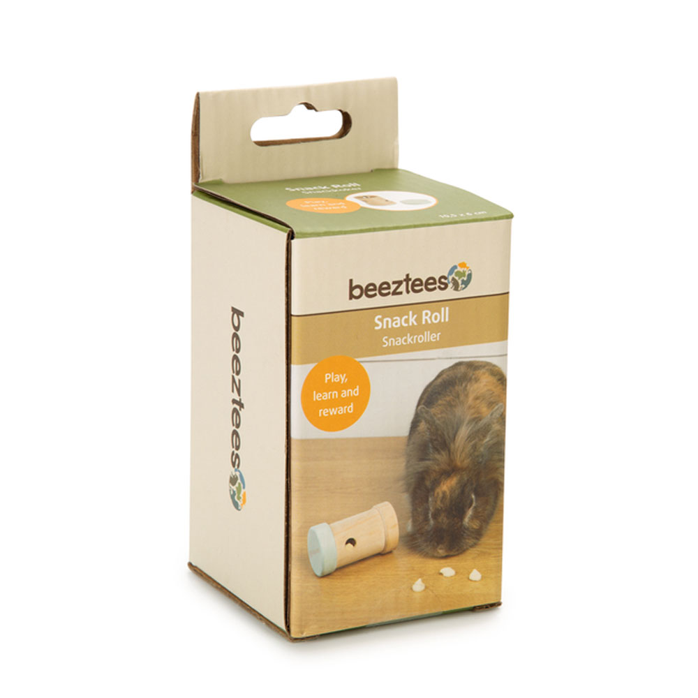 Beeztees Snackrolle Yumzi 