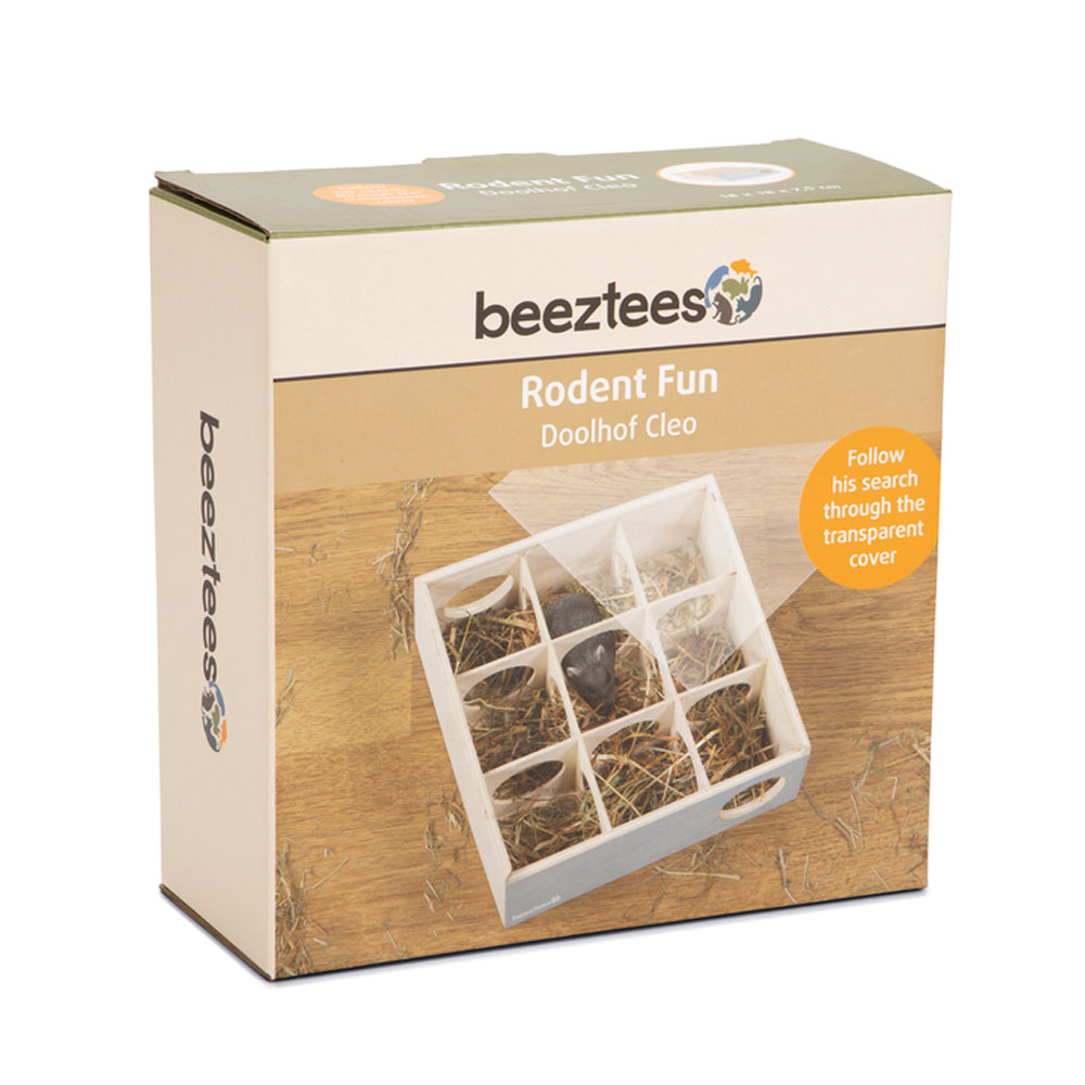 Beeztees Labyrinth Cleo 