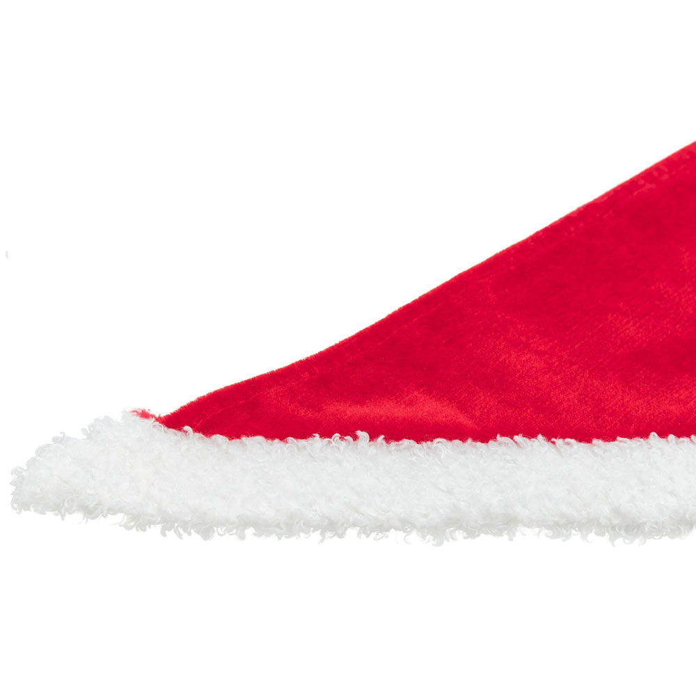 Trixie Xmas Halstuch S / 55 cm