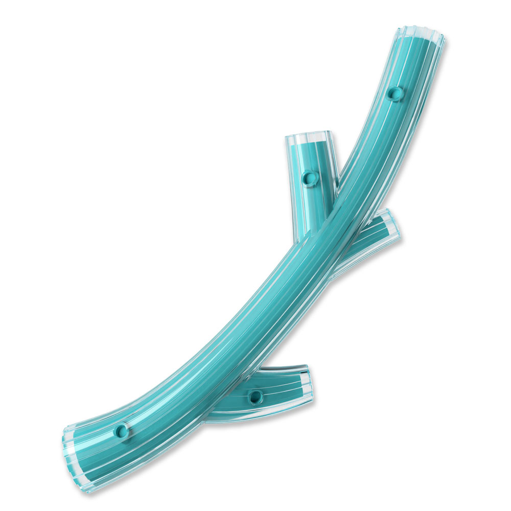 Zeus Duo Stick (klein) mit Hühnchenduft - 23 cm 