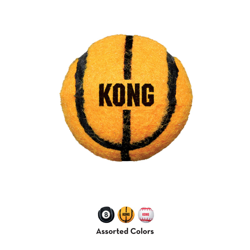 KONG Sport Balls Medium 