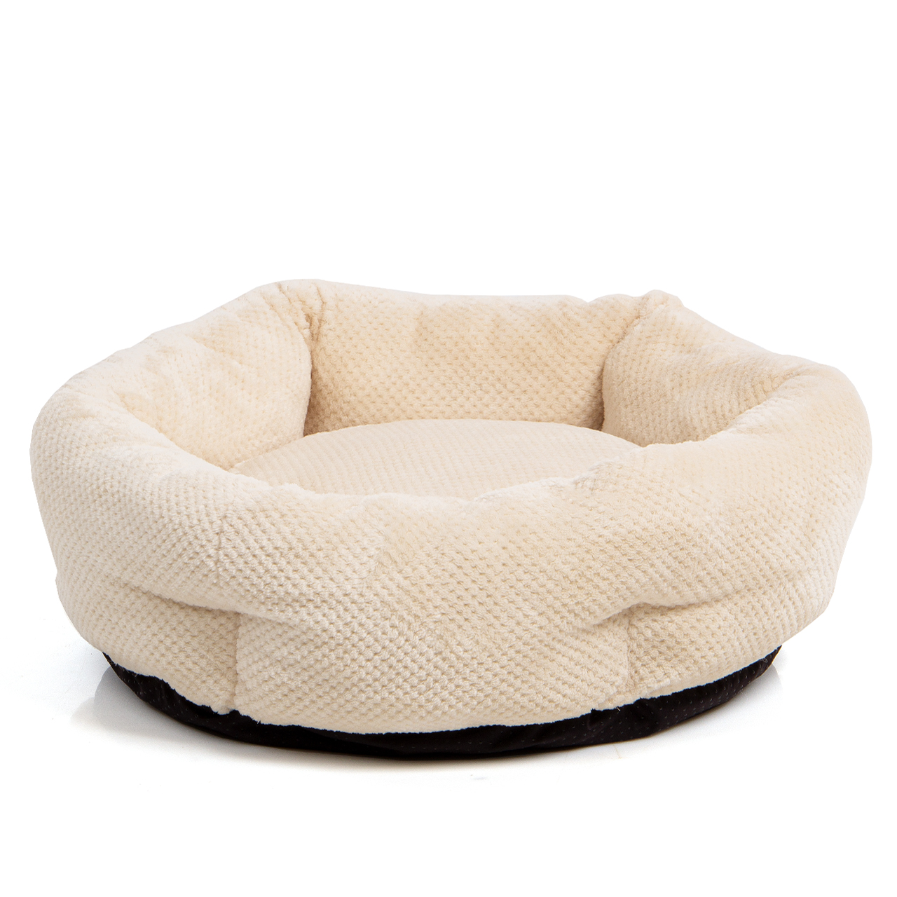 Hundebett Cloey S - 50 x 50 x 15cm