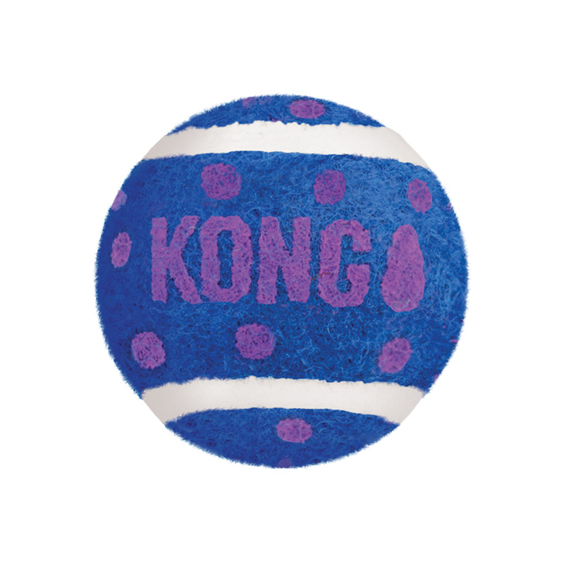 KONG Cat Tennis Balls 