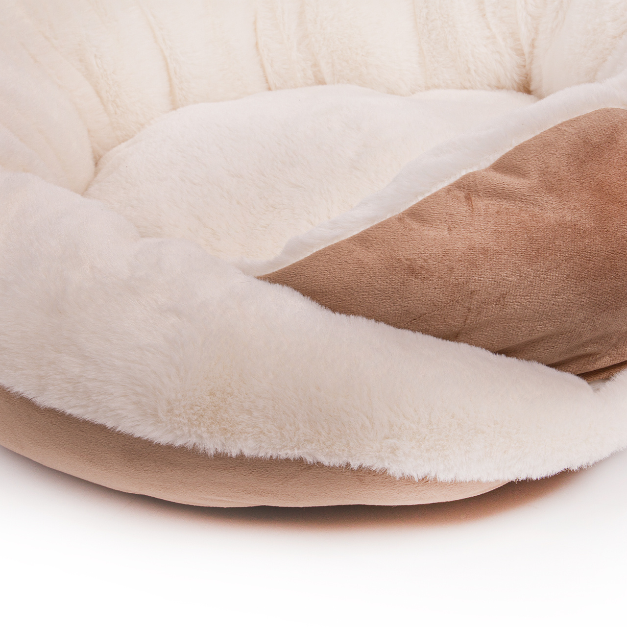 Hundebett Grace M - 60 x 60 x 18cm
