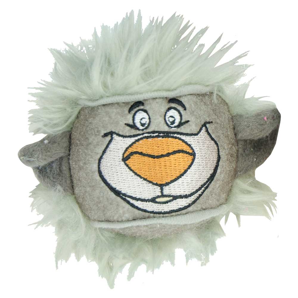 Disney Noggins Hundespielzeug - Dschungelbuch Baloo 