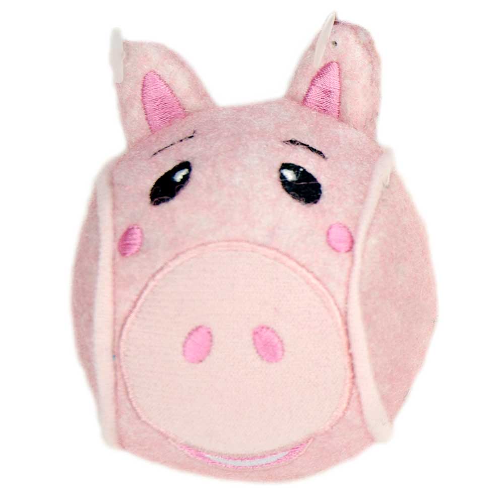 Disney Noggins Hundespielzeug - Toy Story Hamm 