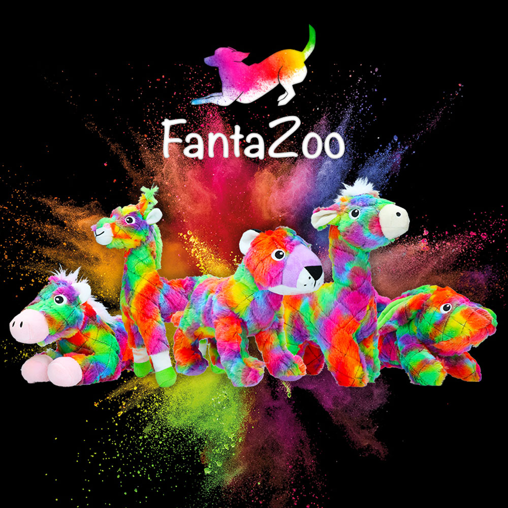 FantaZoo Horse Medium 