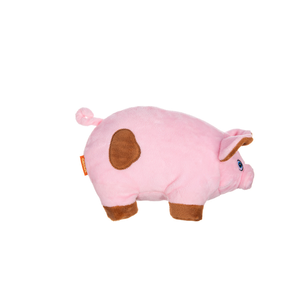 Growl Trofflers Oinkers das Schwein 
