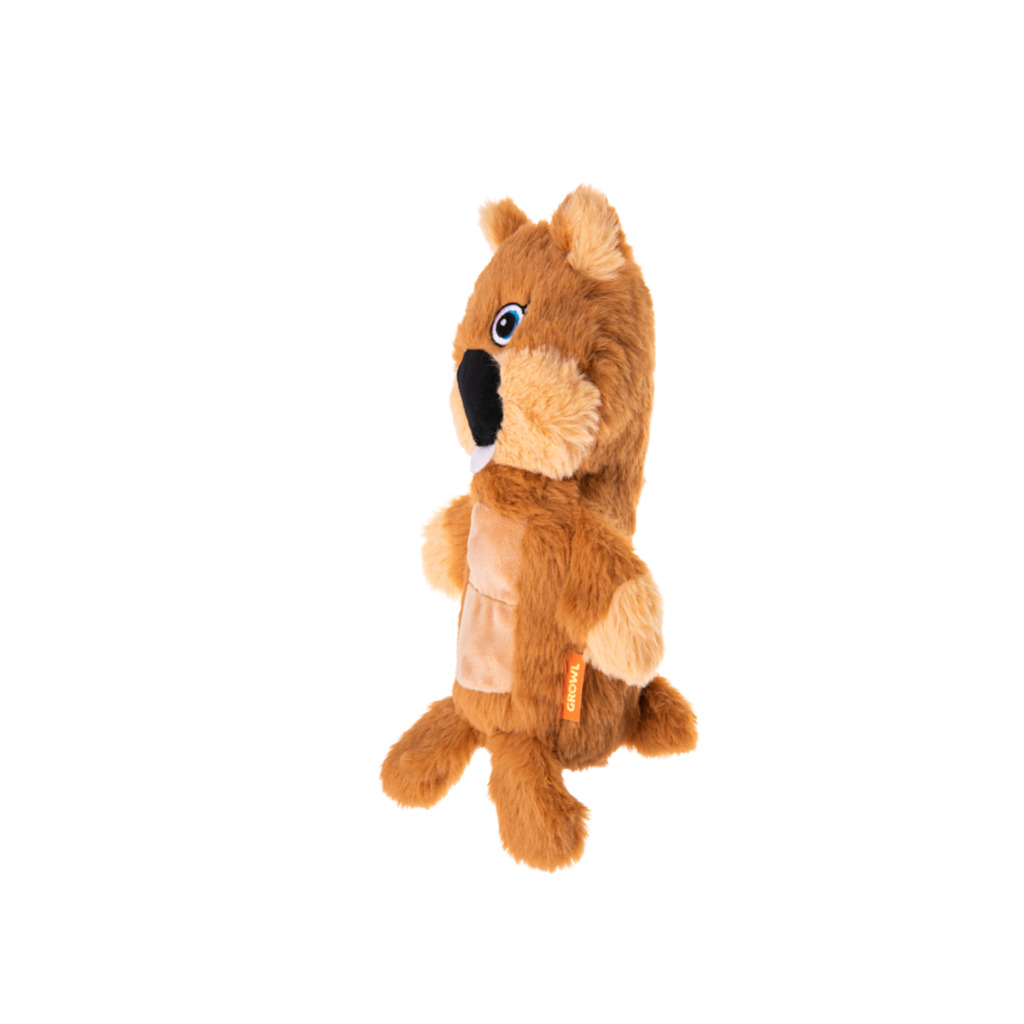 Growl Belly Boomerz Benny der Biber 