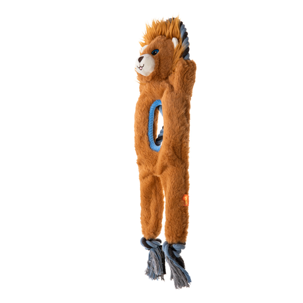 Growl Jungle Tugz Louie der Löwe 