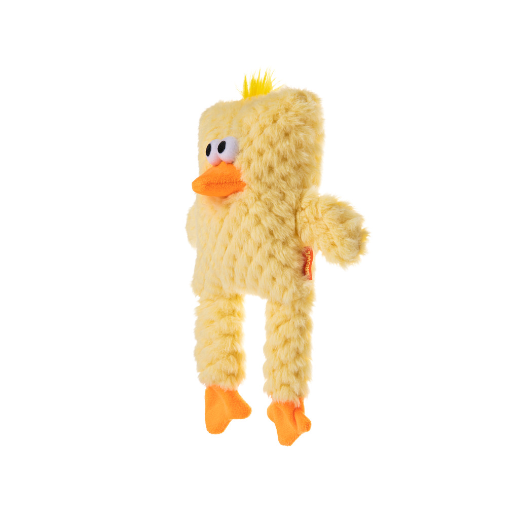Growl Block Heads Cheepers das Küken 