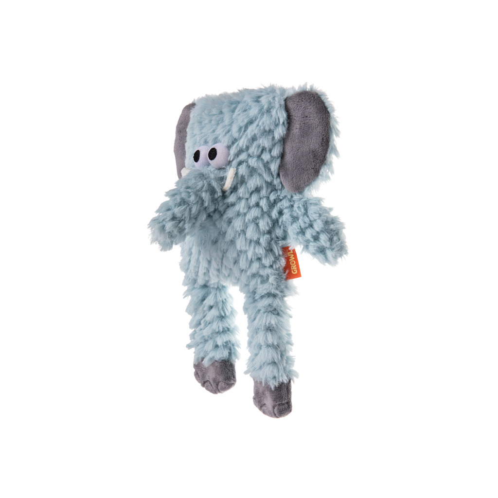 Growl Block Heads Trunky der Elefant 