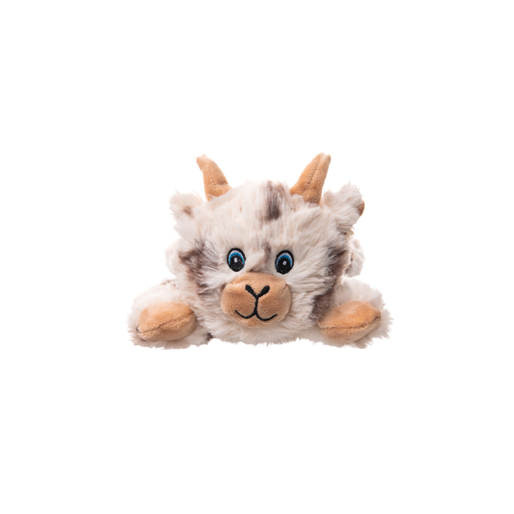 Growl Cuddlerz Nibblers die Ziege 