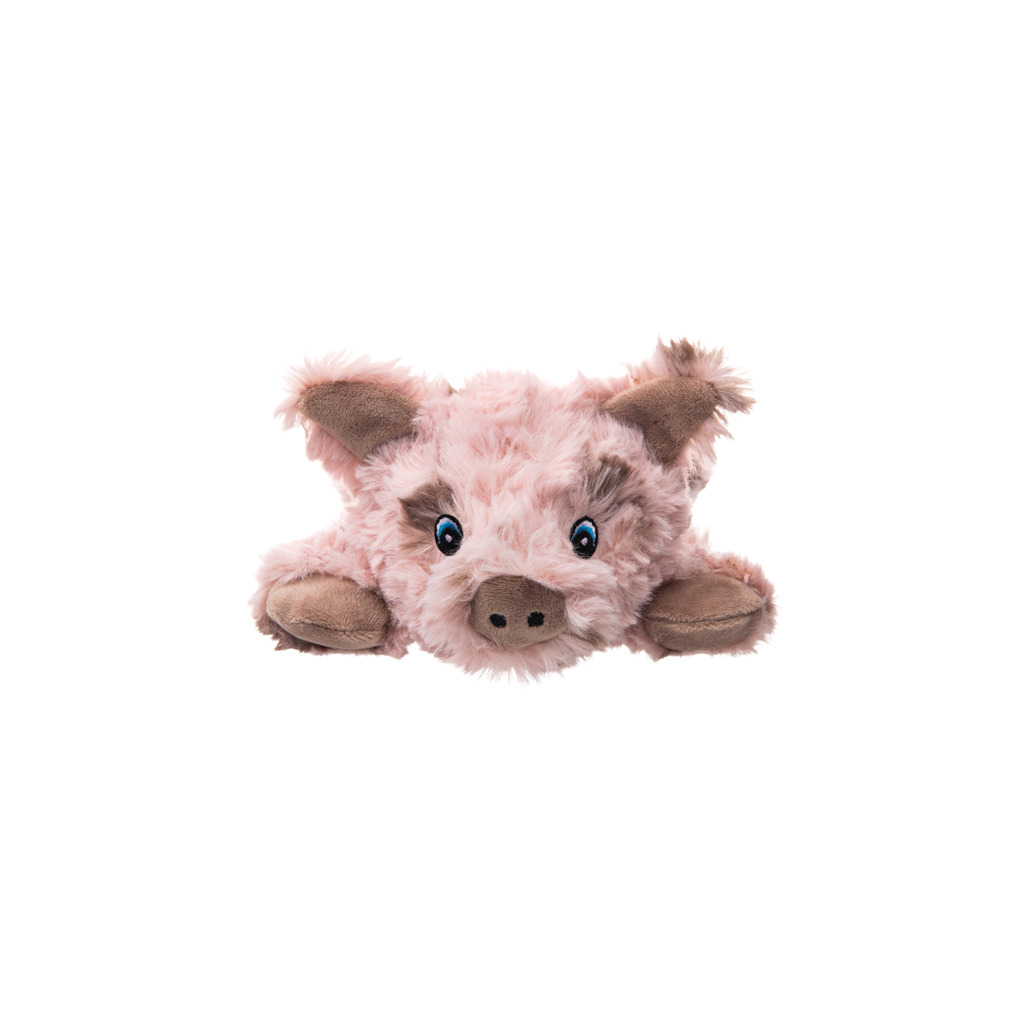 Growl Cuddlerz Snorters das Schwein 