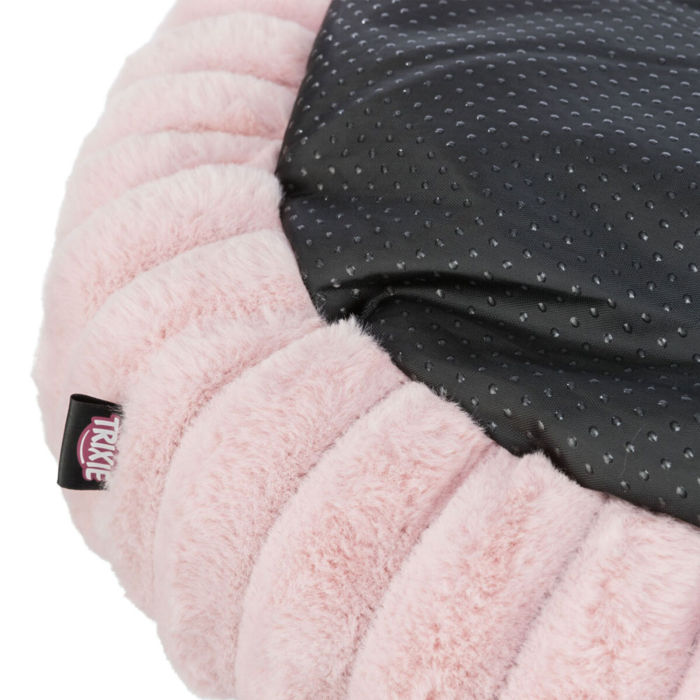 Trixie Bett Lonni - rosa 60 cm