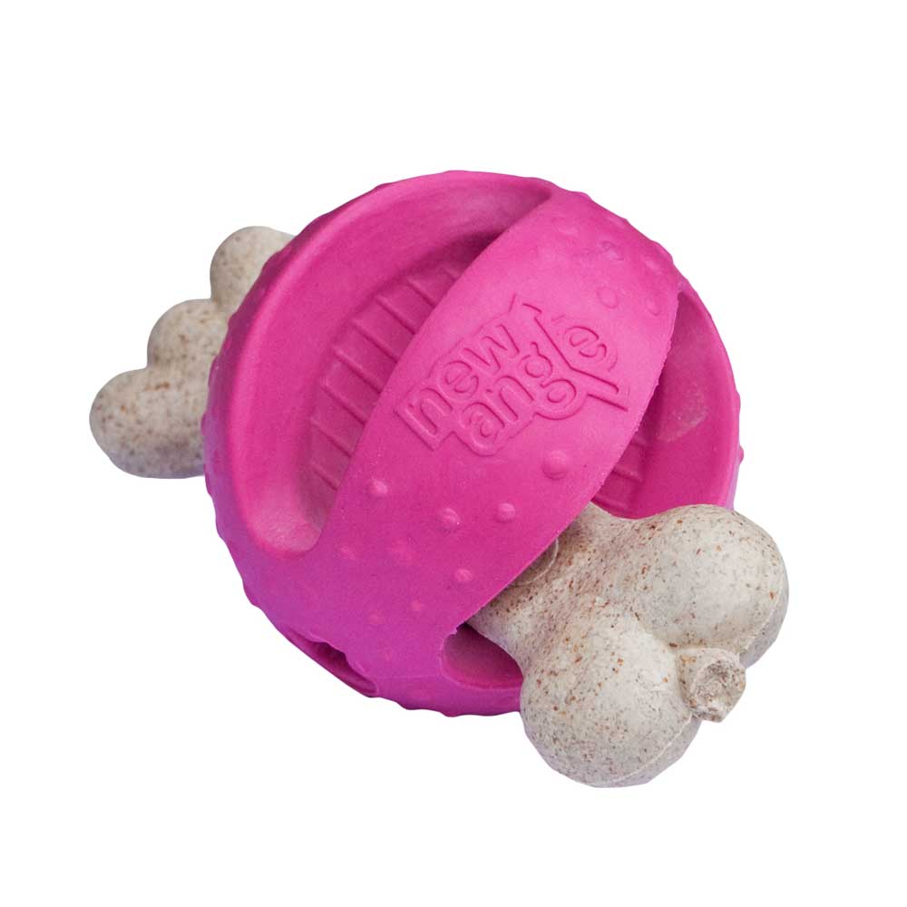 New Angle Mystery Ball Belohnungsspielzeug 