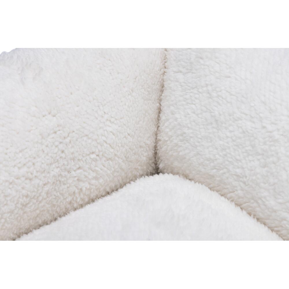 Beeztees Katzenbett Mogina - blau 