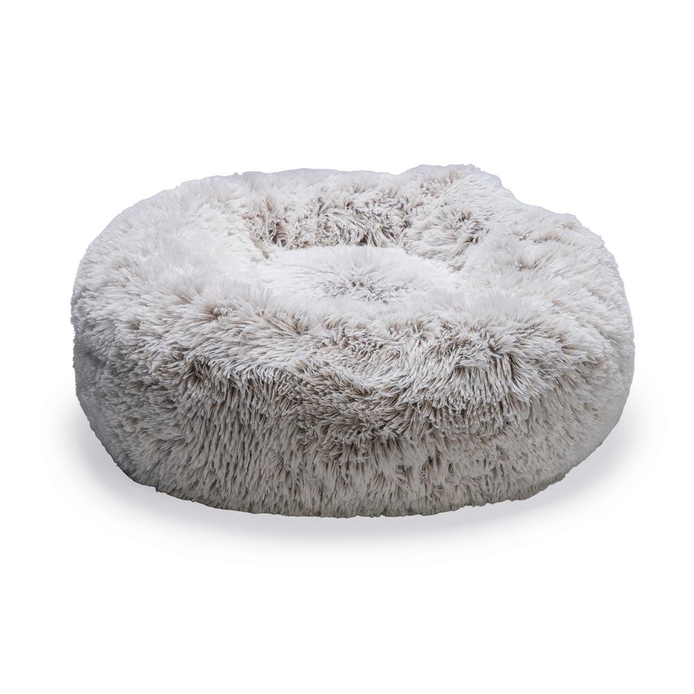 Beeztees Orthopädisches Hundebett Siba - Beige 