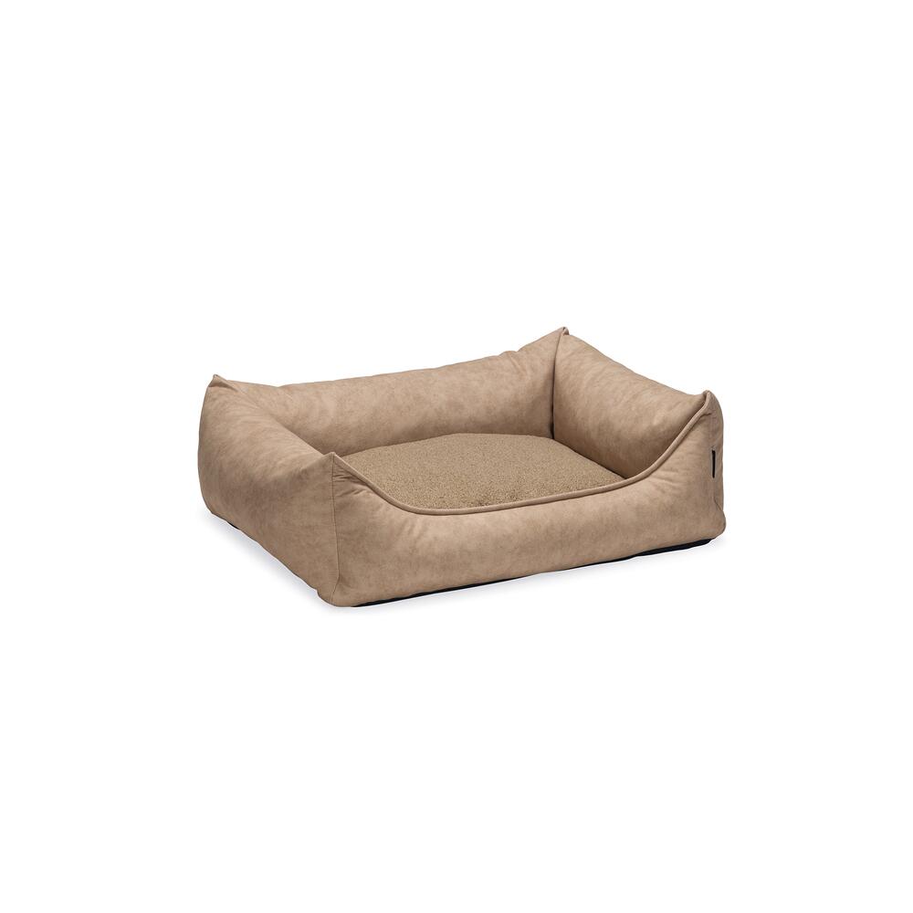 Beeztees Orthopädisches Hundebett Lua - Beige 