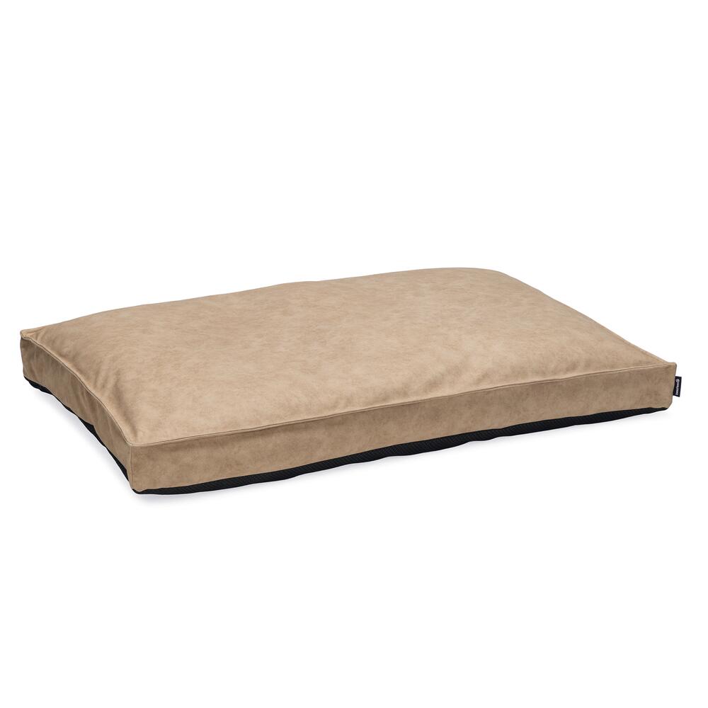 Beeztees Orthopädisches Hundekissen Lua - Beige 